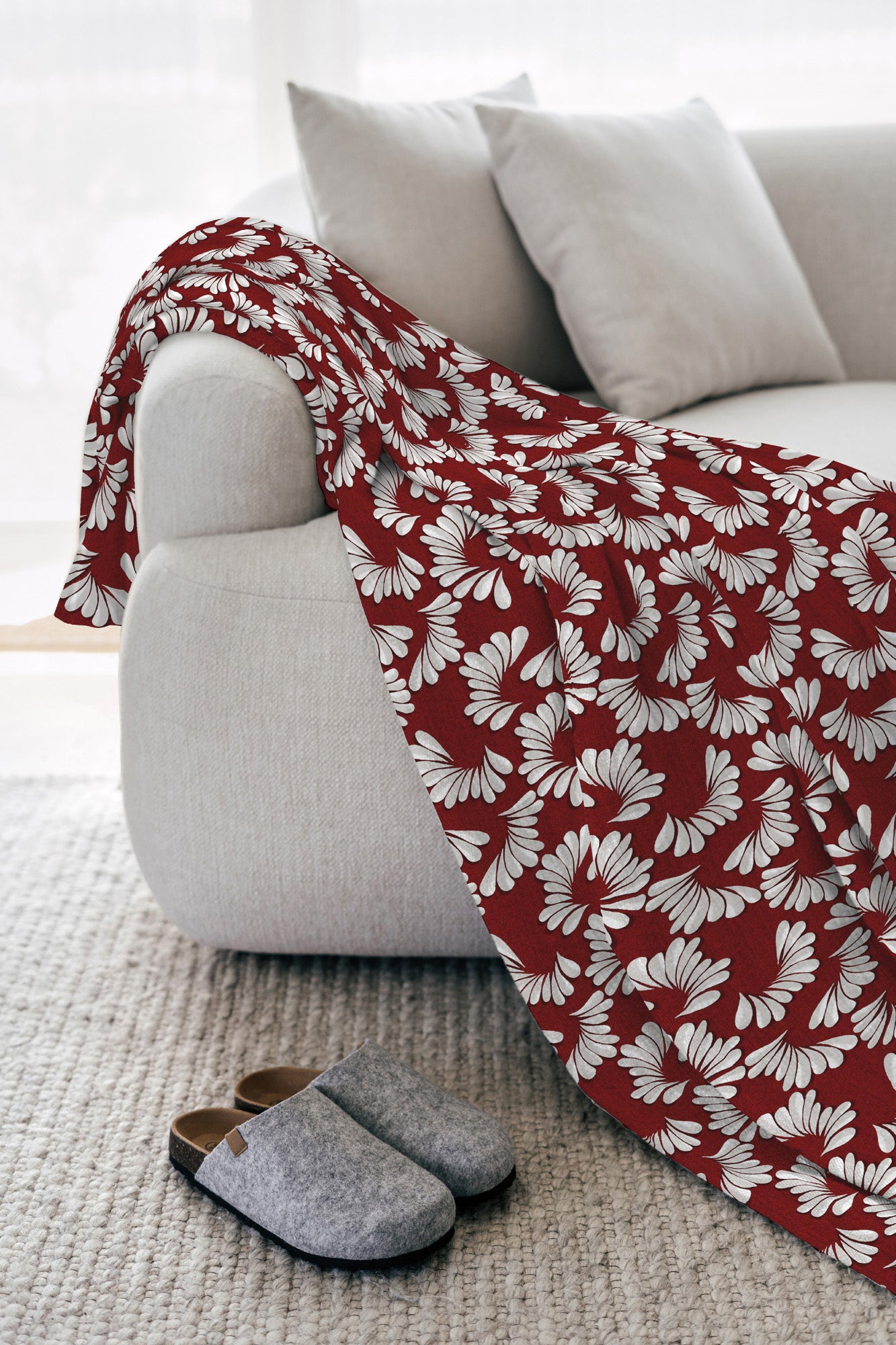 IlGruppone Telo Arredo in Cotone Panama Stampato Varie Fantasie GrandFoulard Copridivano Copriletto Sofà Prodotto Italiano Singolo e Matrimoniale - Esagono Beige - 1 Posto IlGruppone Telo Arredo in Cotone Panama Stampato Varie Fantasie GrandFoulard Copridivano Copriletto Sofà Prodotto Italiano Singolo e Matrimoniale - Esagono Beige - 1 Posto