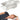 Cuscino Farfalla 6 Zone Ergonomico In Memory Foam 2 In 1 Ortopedico Guanciale Collo Supporto Cervicale Braccio Sotto Sfoderabile Lavabile Dormire Lateralmente Pancia Schiena