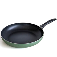 Padella Antiaderente In Alluminio Per Induzione e Tutti Piani Cottura Gas Piastra Vetroceramica Lavabile In Lavastoviglie Tutte Le Misure Batteria Set Di Pentole Misure A Scelta Tegame