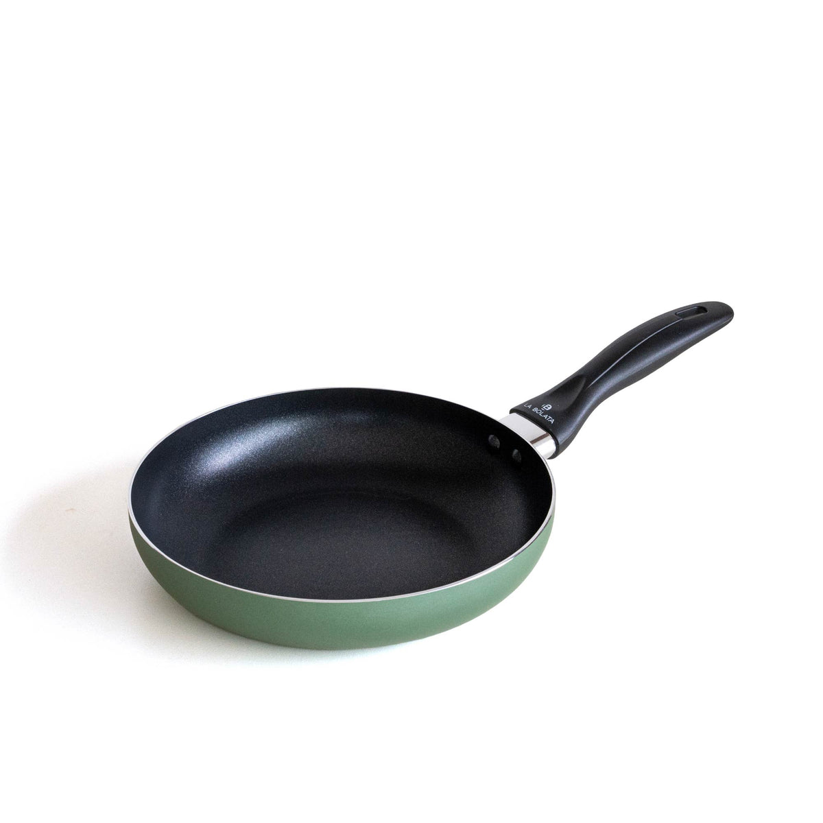Padella Antiaderente In Alluminio Per Induzione e Tutti Piani Cottura Gas Piastra Vetroceramica Lavabile In Lavastoviglie Tutte Le Misure Batteria Set Di Pentole Misure A Scelta Tegame