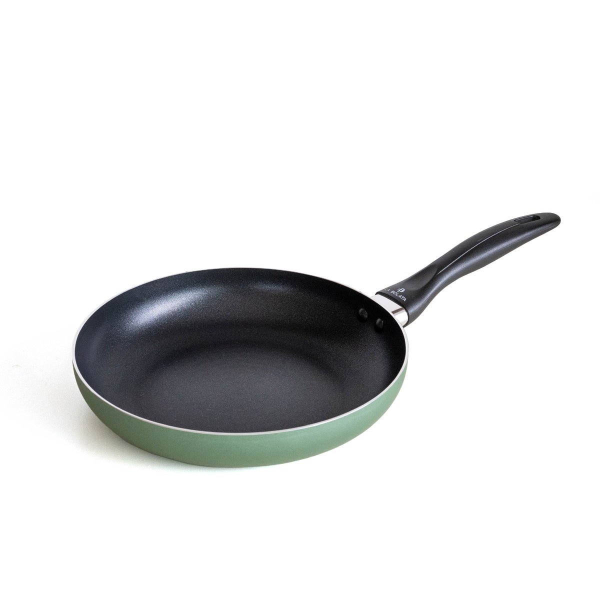 Padella Antiaderente In Alluminio Per Induzione e Tutti Piani Cottura Gas Piastra Vetroceramica Lavabile In Lavastoviglie Tutte Le Misure Batteria Set Di Pentole Misure A Scelta Tegame