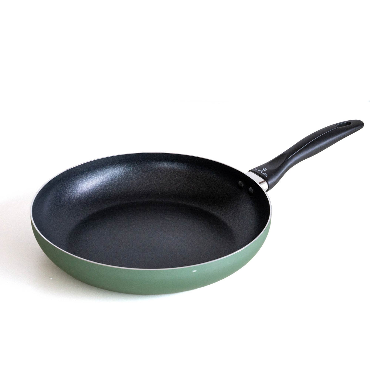 Padella Antiaderente In Alluminio Per Induzione e Tutti Piani Cottura Gas Piastra Vetroceramica Lavabile In Lavastoviglie Tutte Le Misure Batteria Set Di Pentole Misure A Scelta Tegame