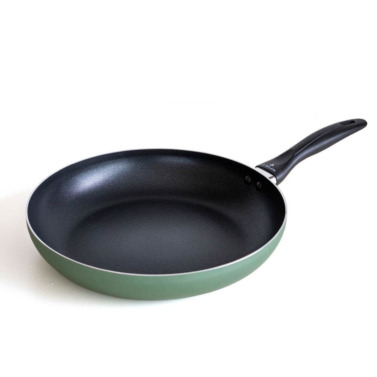 Padella Antiaderente In Alluminio Per Induzione e Tutti Piani Cottura Gas Piastra Vetroceramica Lavabile In Lavastoviglie Tutte Le Misure Batteria Set Di Pentole Misure A Scelta Tegame