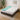 Topper Memory Foam 5 Zone 5 cm Rivestimento Aloe Vera Sfoderabile e Lavabile, Effetto Rinfrescante, 4 Elastici Angolari, Made in Italy Migliora Circolazione e Comfort del Sonno