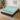 Topper Memory Foam 5 Zone 5 cm Rivestimento Aloe Vera Sfoderabile e Lavabile, Effetto Rinfrescante, 4 Elastici Angolari, Made in Italy Migliora Circolazione e Comfort del Sonno