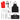 Set BBQ Professionale Acciaio Inox Kit da 7 e da 17 Pezzi Il Gruppone