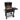Barbecue a Carbone con Coperchio e Termometro,1 Griglia di Cottura