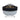 Braciere BBQ 2in1 con Griglia Inclusa MGO + Ferro Verniciato a Polvere Il Gruppone