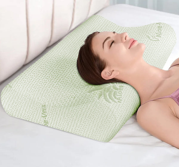 Cuscino per Cervicale Memory Foam Dr. Emanuele Sbacchi Terapia del Dolore Ozonoterapia Cuscino per Cervicale Memory Foam Dr. Emanuele Sbacchi Terapia del Dolore Ozonoterapia
