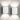 Set 2 Applique LED da Parete 2 LED Design Curvo Il Gruppone