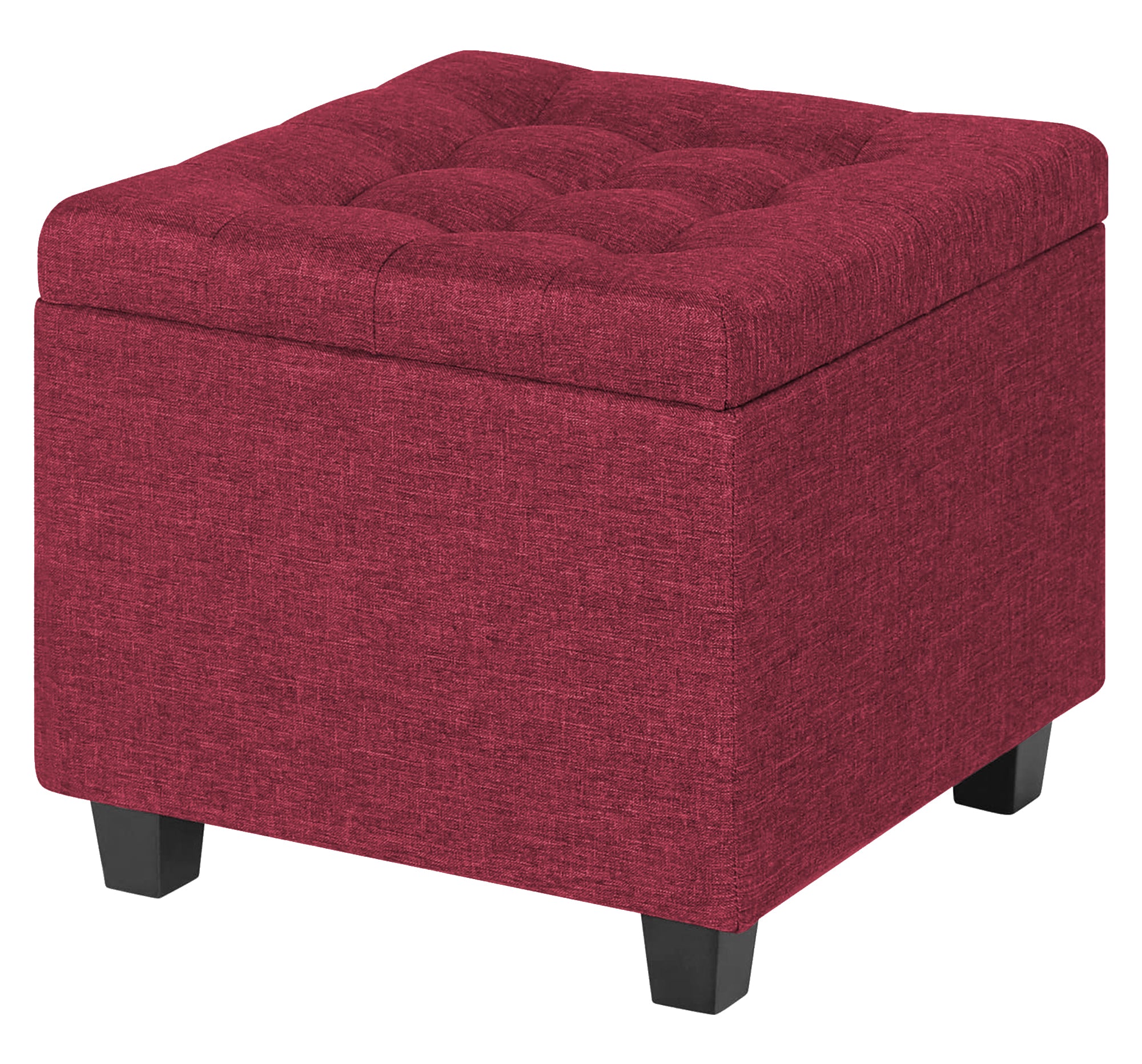 Lounge Pug - Poggiapiedi Piccolo - Velluto Navy- Big Bertha Original IT Lounge Pug - Poggiapiedi Piccolo - Velluto Navy- Big Bertha Original IT