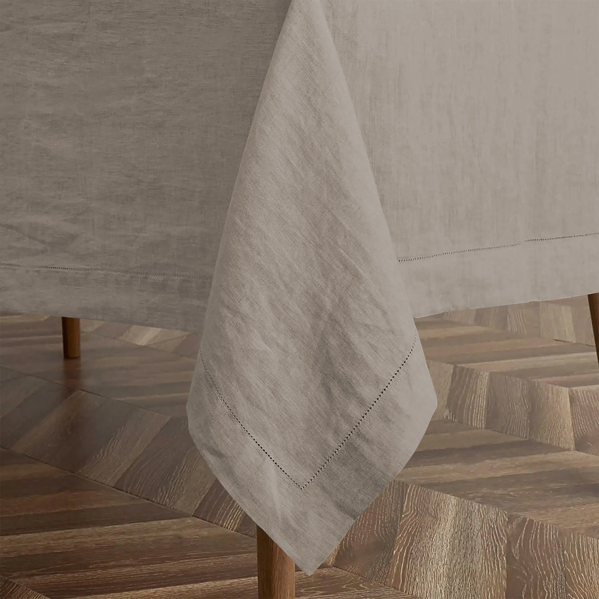 Tovaglia Antimacchia Idrorepellente Jemidi - Per Esterno E Interno, Lavabile - Foto 7