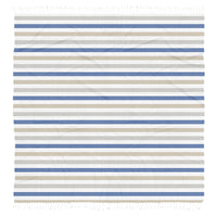 Telo Mare XXL Asciugamano Misura Grande 210x240 Cm Stuoia Coperta Spiaggia Assorbente Telo Arredo Multiuso Leggero Con Frange Sabbia Lettino Vacanze Piscina