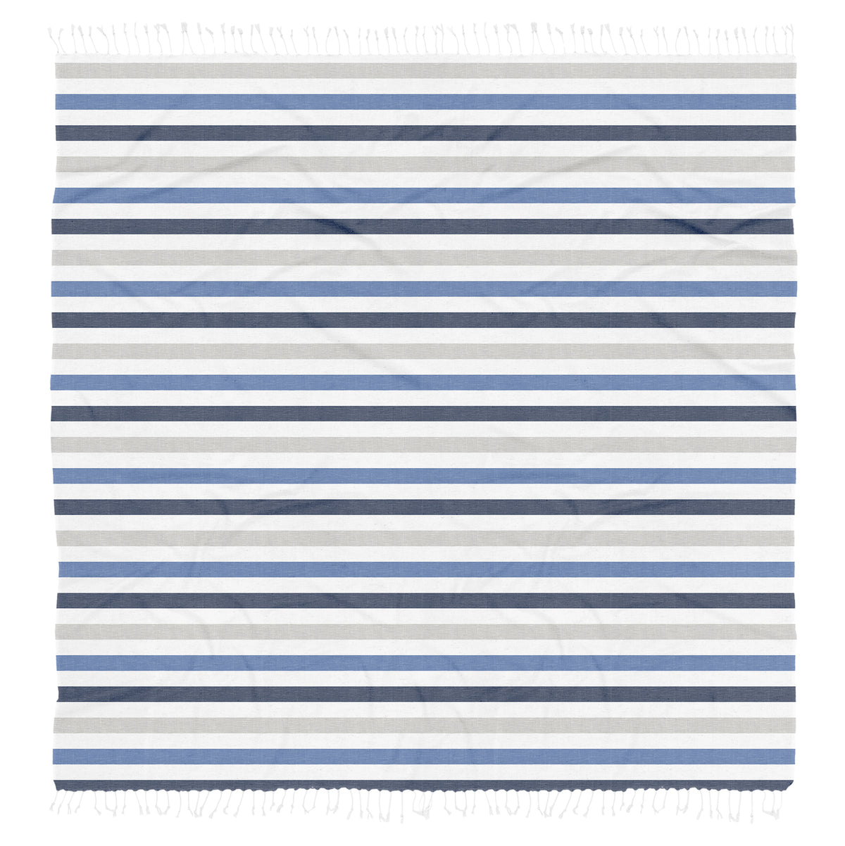 Telo Mare XXL Asciugamano Misura Grande 210x240 Cm Stuoia Coperta Spiaggia Assorbente Telo Arredo Multiuso Leggero Con Frange Sabbia Lettino Vacanze Piscina
