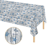 Tovaglia Antimacchia In Pvc Stampa Digitale Idrorepellente Facile Da Tagliare Copritavolo Cucina Vendita A Metro Tavolo Interno Esterno Salvatavolo Cerata