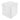 Pouf Ecopelle Contenitore 38x38cm Il Gruppone