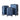 Set 3 Valigie Rigide ABS COVERI  Il Gruppone