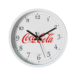 Orologio Da Parete Coca Cola Originale Casa Cucina Cameretta Bar Ristoranti Orologi Con Scritte Vintage