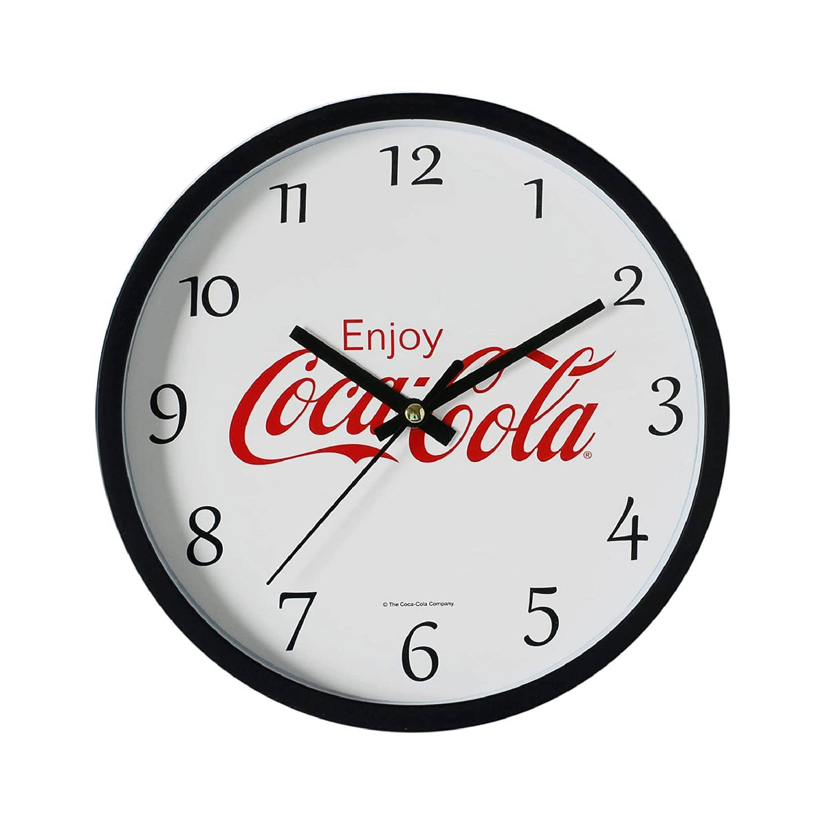 Orologio Da Parete Coca Cola Originale Casa Cucina Cameretta Bar Ristoranti Orologi Con Scritte Vintage