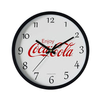 Orologio Da Parete Coca Cola Originale Casa Cucina Cameretta Bar Ristoranti Orologi Con Scritte Vintage