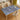 Copritavolo in PVC Stampato 1.2 mm Antimacchia Il Gruppone