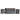 Set 3 Pouf Contenitore con Tavolino da Salotto Ovale Il Gruppone