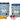 Set 2 Pezzi Contenitore Per Patate Cipolle Aglio Con Coperchio E Prese Aria Salvaspazio Barattoli Cucina Scatola Ventilata Alimenti