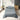 Completo Lenzuola Letto Bicolore 100% Cotone Certificato Oeko-Tex, Il Gruppone