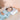 Cuscino Bambini Memory Foam Doppia Onda 47x32 cm Il Gruppone