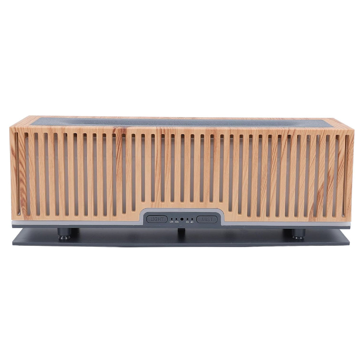 Diffusore Di Oli Essenziali Design Moderno Aromaterapia Nebbia Fredda Con Luci Funzione Timing Soggiorno Camera Da Letto Ricarica Usb