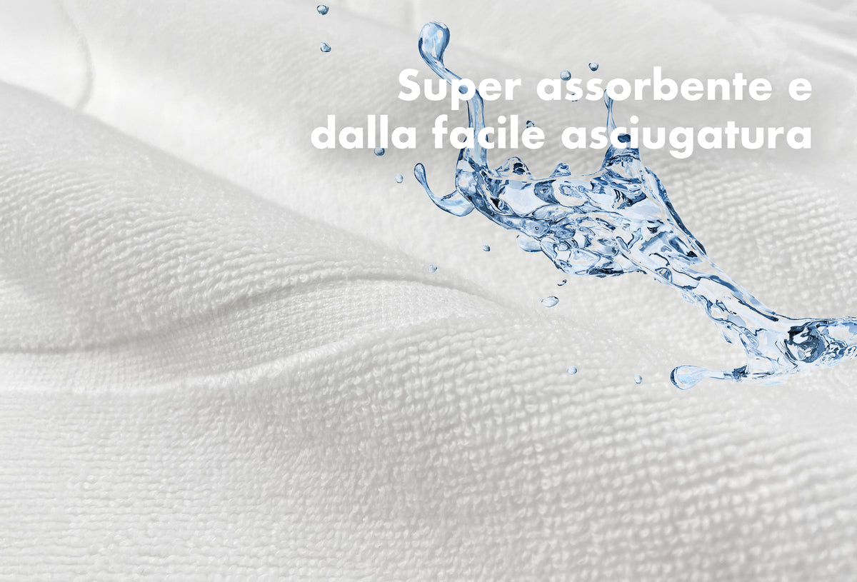 Tappeto Bagno Bianco Scendidoccia Lavabile In Lavatrice Ricamo Piedi 45x70 Cm Ideale Per Casa Hotel B&B Lavabile Lavanderia 60 Gradi