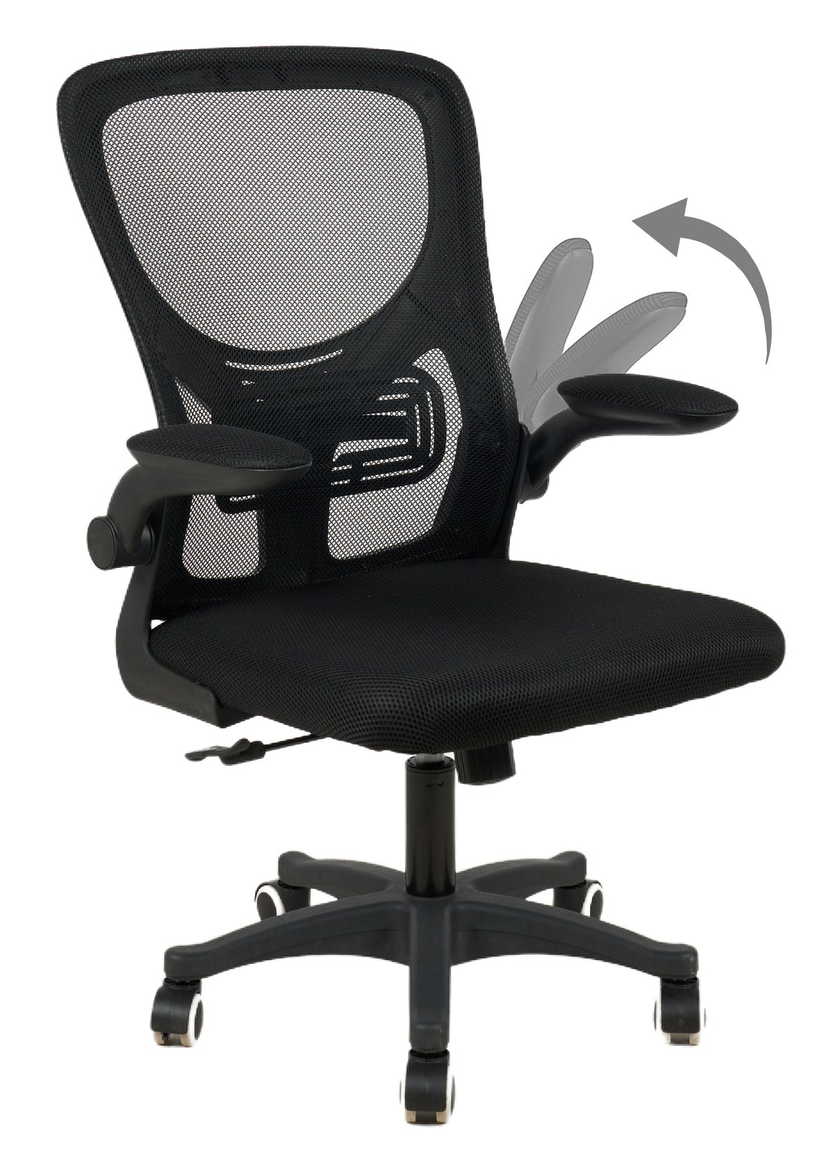 Poltrona Sedia Ergonomica Certificata Scrivania Sedie Da Ufficio