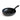 Wok Padella Alluminio 28cm Induzione Antiaderente Il Gruppone