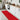 Vittoria Red Multipurpose Non-Slip Kitchen Runner Rug Il Gruppone