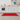 Vittoria Red Multipurpose Non-Slip Kitchen Runner Rug Il Gruppone
