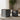 Set 2 Pouf Contenitore Quadrati in Velluto Il Gruppone