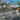 Set Bistrot da Giardino in Ferro con Mosaico Ceramico Mod Gela Il Gruppone