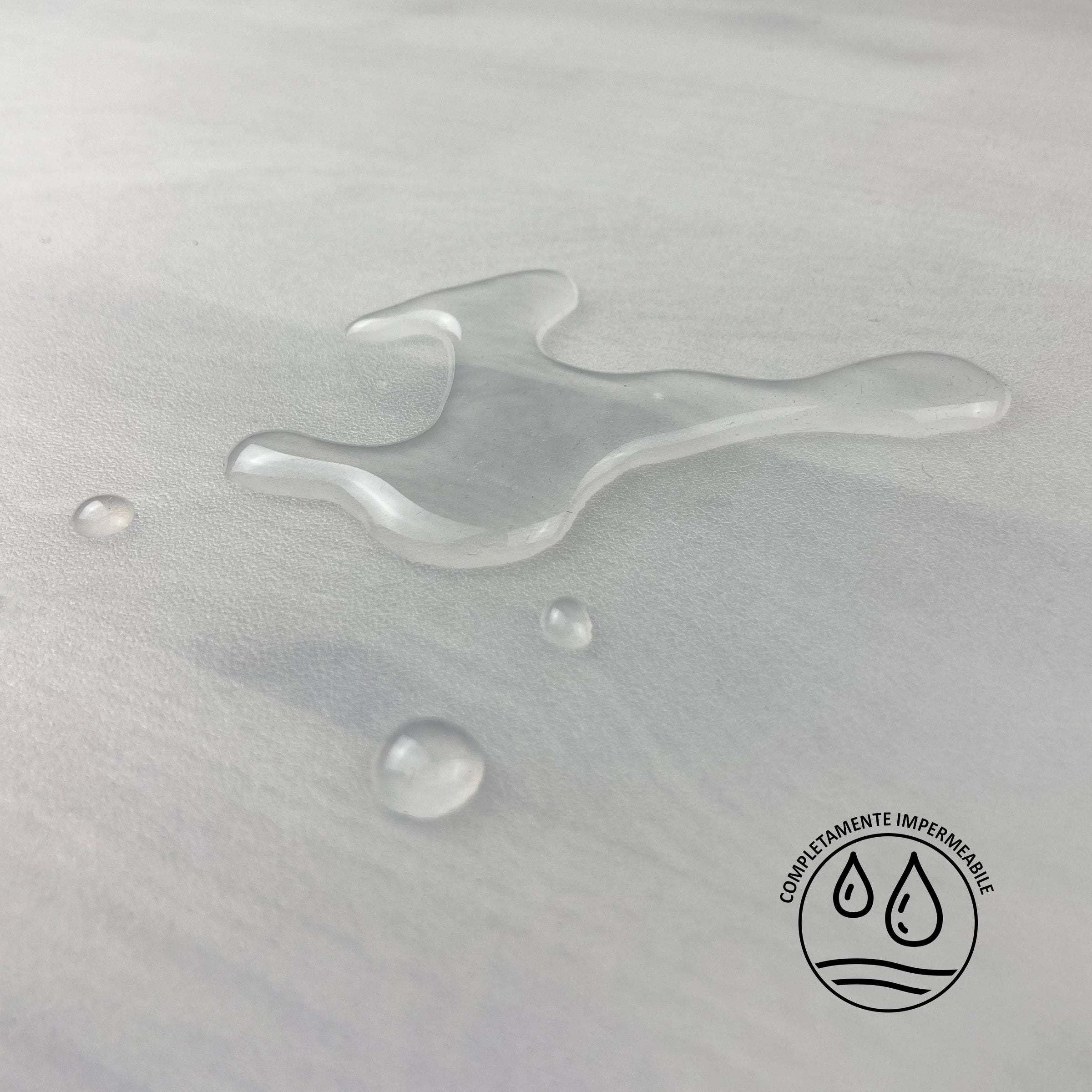 Tappeto Protettivo Trasparente Per Sedia Da Ufficio 90x120cm | Salvapavimento In Vinile Per Legno, Laminato E Piastrelle - Foto 10