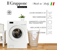 Coppia Guanciali Aloe Vera Fiocco Memory 50x80 Cm Cuscini Saponetta Anatomici Lavabili In Lavatrice Cuscino Letto Traspirante Anallergico A Memoria Contro Dolori Collo Cervicale