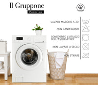 Copriletto Fiocco Trapuntato Matrimoniale Elegante Trapuntino Con Trapuntatura Fantasia Fiocchetti Due Piazze Coperta Letto Leggera Primavera Estate Trapunta Coperta Leggera Fiocchetto