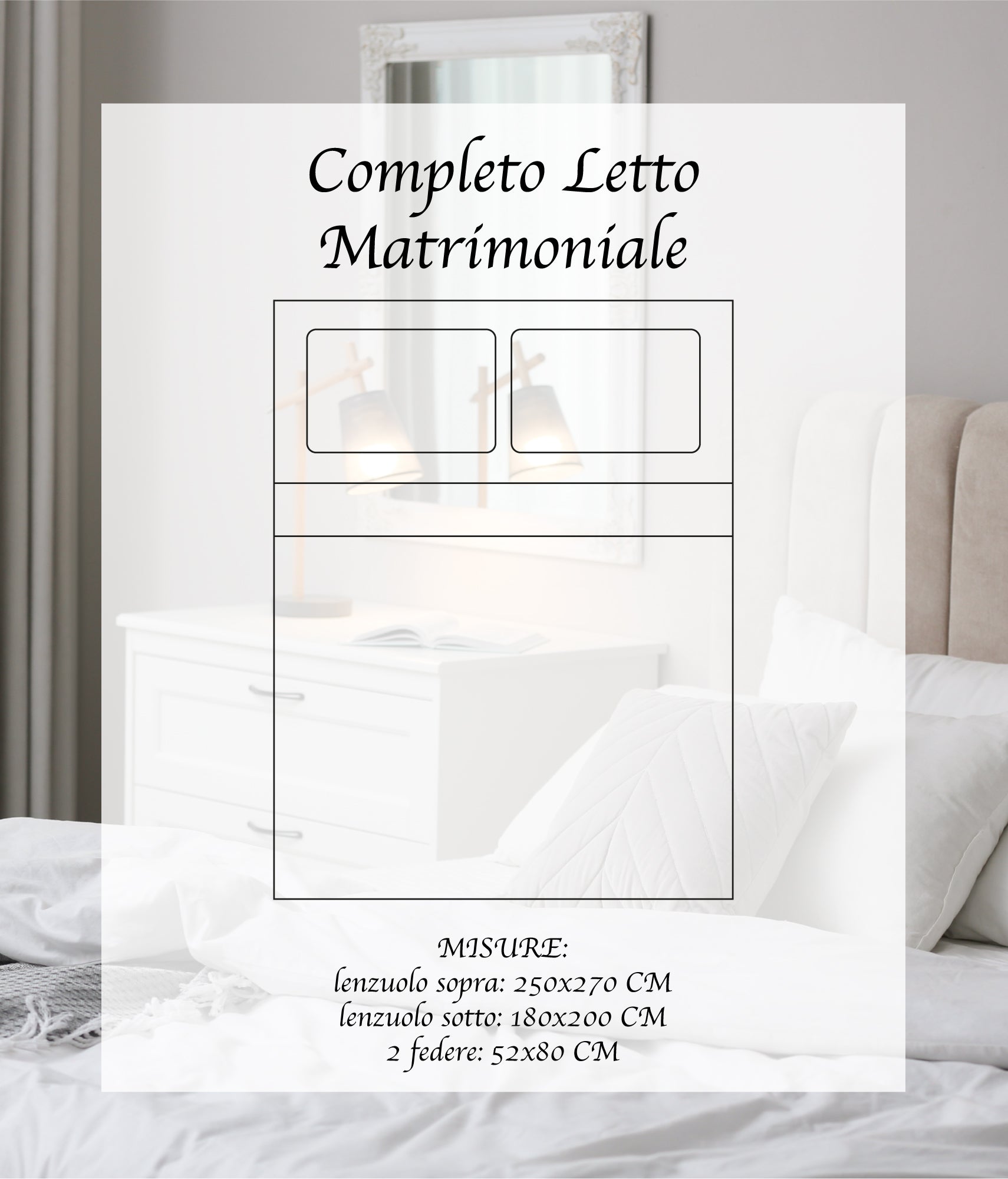 Lussuoso set di biancheria da letto, copripiumino e federe in percalle, tinta unita, non richiede stiratura, 50% cotone/50% poliestere/ in cotone/misto- cotone/poliestere, Sorbet Blue, Doppio Lussuoso set di biancheria da letto, copripiumino e federe in percalle, tinta unita, non richiede stiratura, 50% cotone/50% poliestere/ in cotone/misto- cotone/poliestere, Sorbet Blue, Doppio