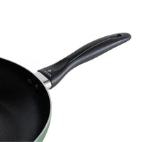 Padella Antiaderente In Alluminio Per Induzione e Tutti Piani Cottura Gas Piastra Vetroceramica Lavabile In Lavastoviglie Tutte Le Misure Batteria Set Di Pentole Misure A Scelta Tegame