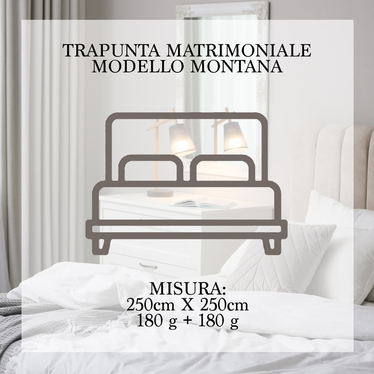 Trapunta Invernale In Tessuto Sherpa Flanellato Caldo Piumone In Morbida Microfibra Effetto Velluto Bicolore Coperta Flannel  Un Lato Tinta Unita Un Lato Fasciato