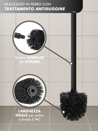 Portarotolo Carta Igienica Da Terra Con Coperchio Portacarta Struttura Robusta In Metallo In Vimini Intrecciato Fino a 4 Rotoli Con Rivestimento Elegante Design Moderno Accessori Bagno