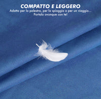 Set 2 Asciugamani Palestra Sport Salviette Sportive In Microfibra Compatte Ultraleggere Fitness Sauna Yoga Viaggio Asciugamano Piscina Salvietta Corsa Telo Allenamento Lavabili No Odori