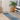 Tappeto Arredo Modero in Ciniglia Made in italy Il Gruppone