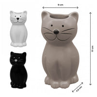 Set 3 Pezzi Umidificatore Aria Per Calorifiero Evaporatore D'acqua Termosifoni Stanza Riscaldamento Radiatore Con Ganci Design Moderno Gatto Cuori Cucina Camera Cameretta