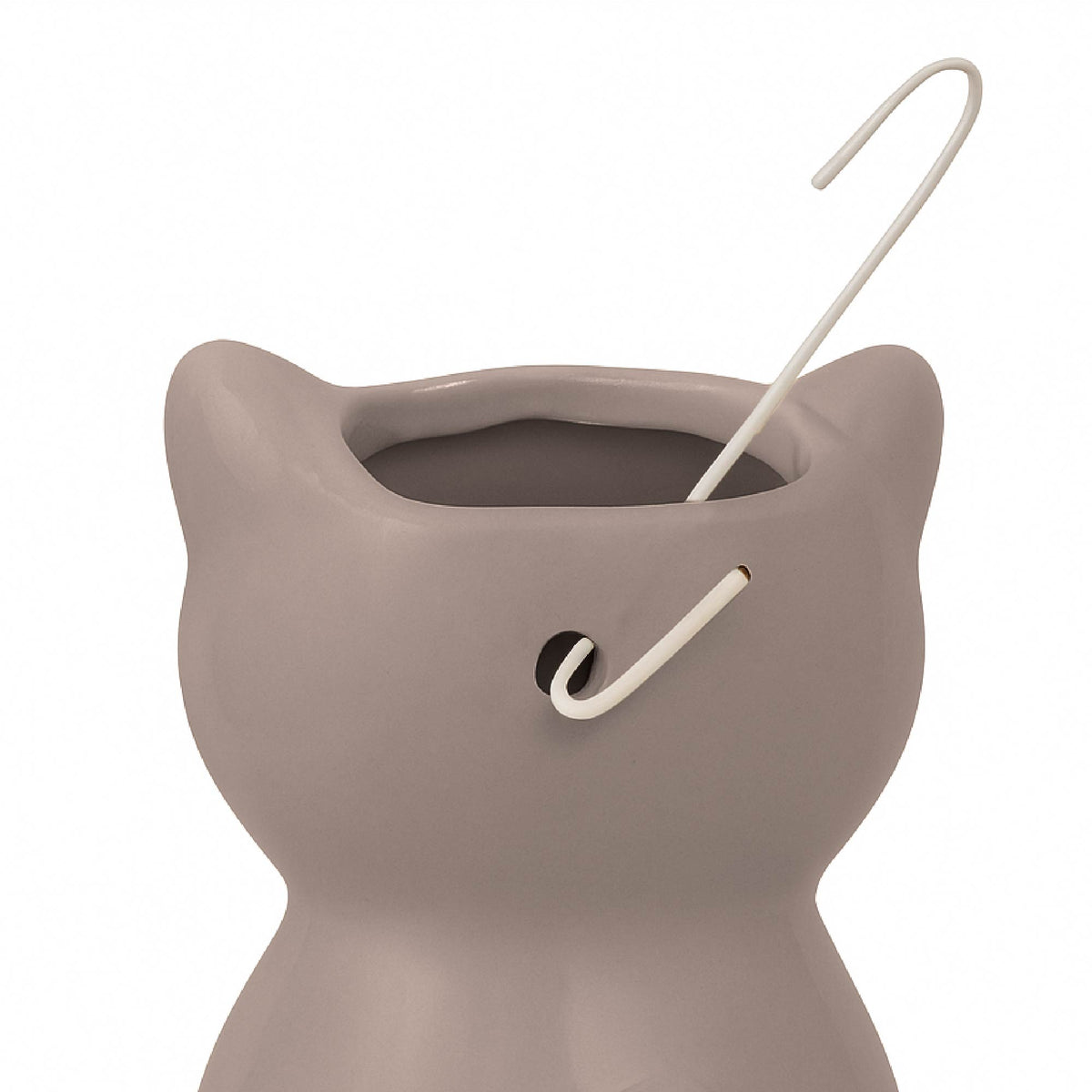Set 3 Pezzi Umidificatore Aria Per Calorifiero Evaporatore D'acqua Termosifoni Stanza Riscaldamento Radiatore Con Ganci Design Moderno Gatto Cuori Cucina Camera Cameretta