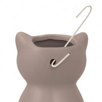 Set 3 Pezzi Umidificatore Aria Per Calorifiero Evaporatore D'acqua Termosifoni Stanza Riscaldamento Radiatore Con Ganci Design Moderno Gatto Cuori Cucina Camera Cameretta