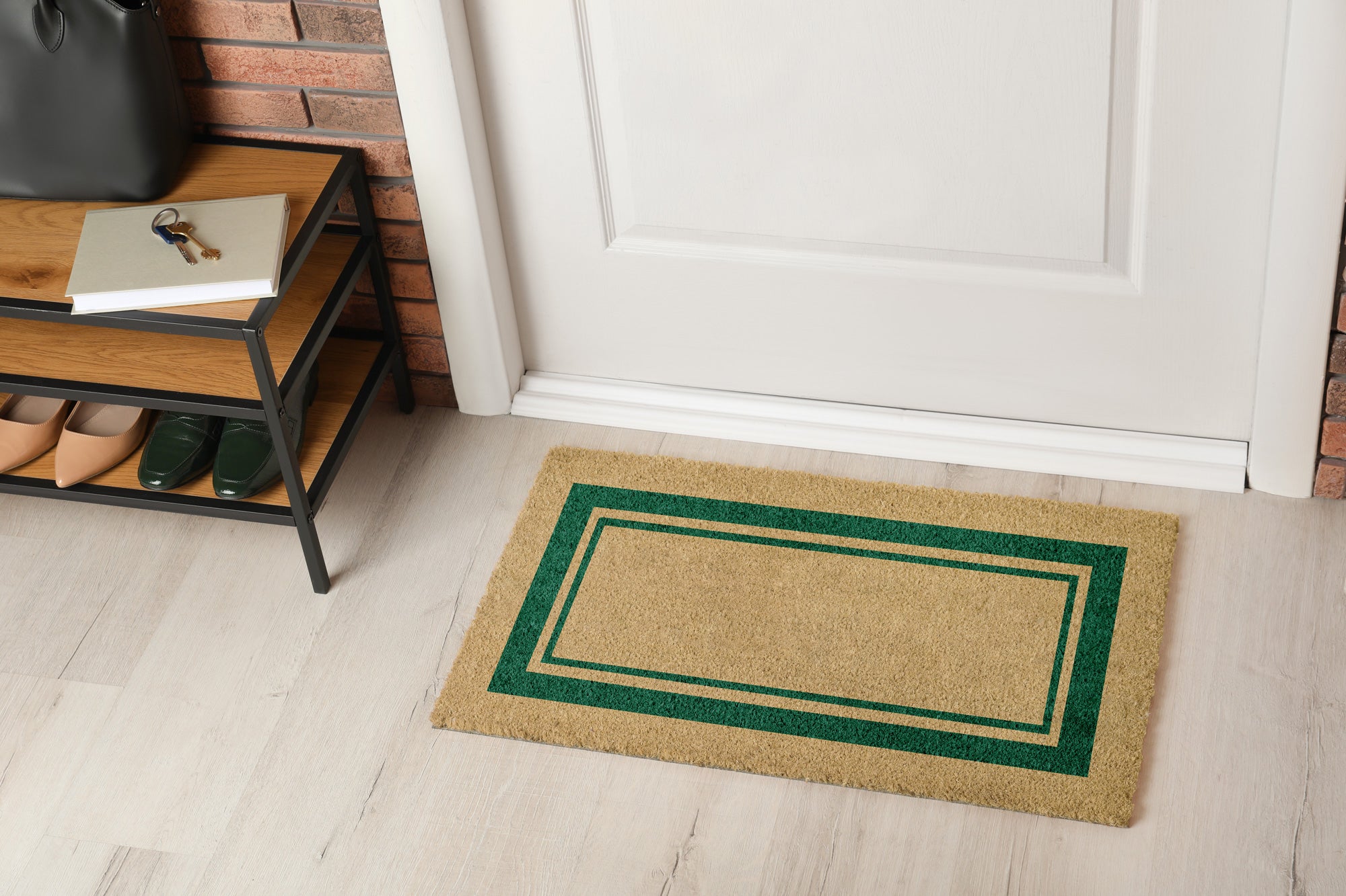 Tappeto Fibra Di Cocco Al Miglior Prezzo | Leroy Merlin - Foto 5